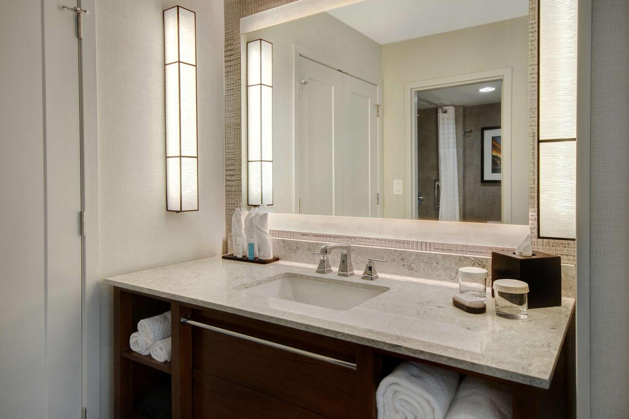 Embassy Suites By Hilton Detroit Metro Airport Romulus Extérieur photo