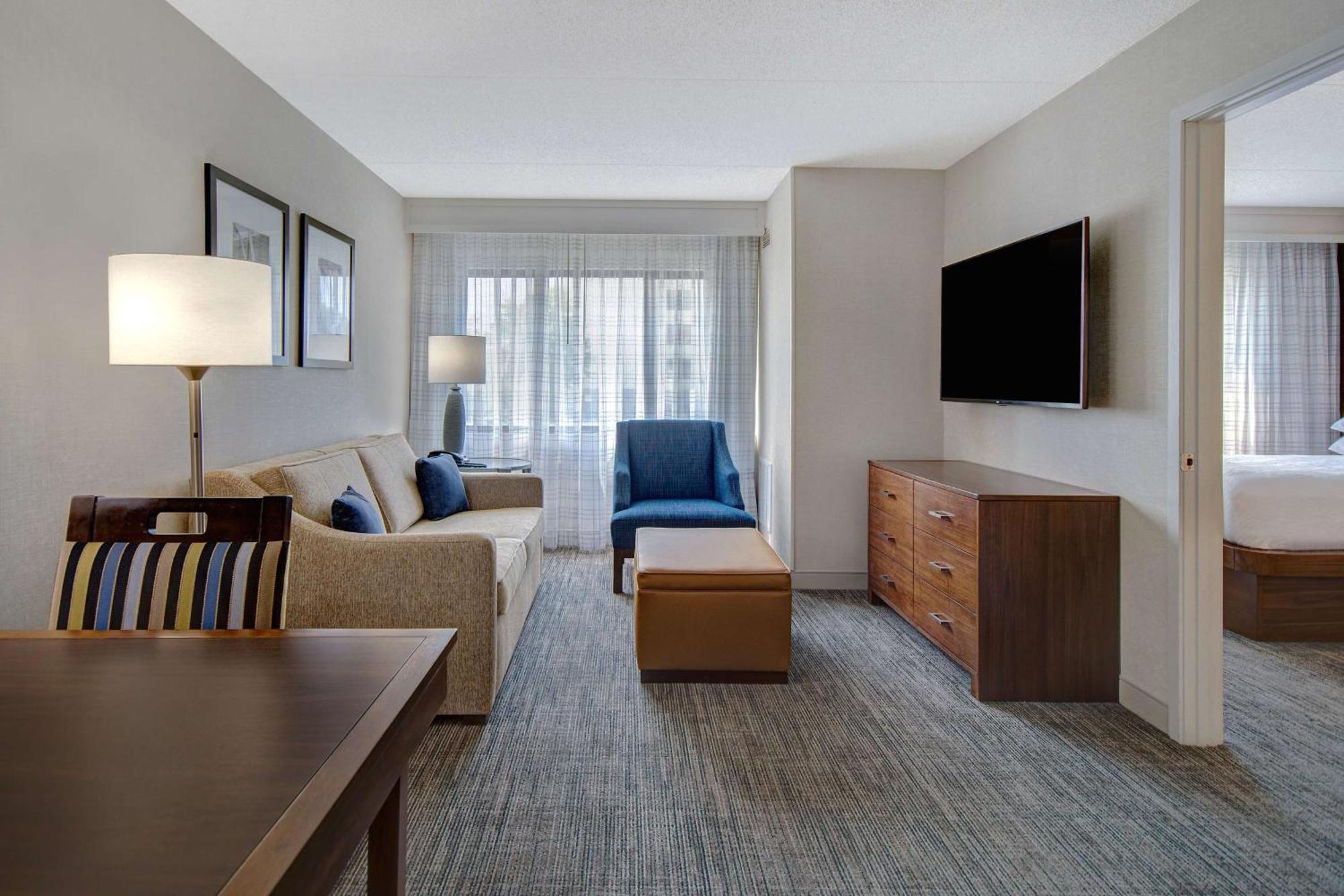 Embassy Suites By Hilton Detroit Metro Airport Romulus Extérieur photo