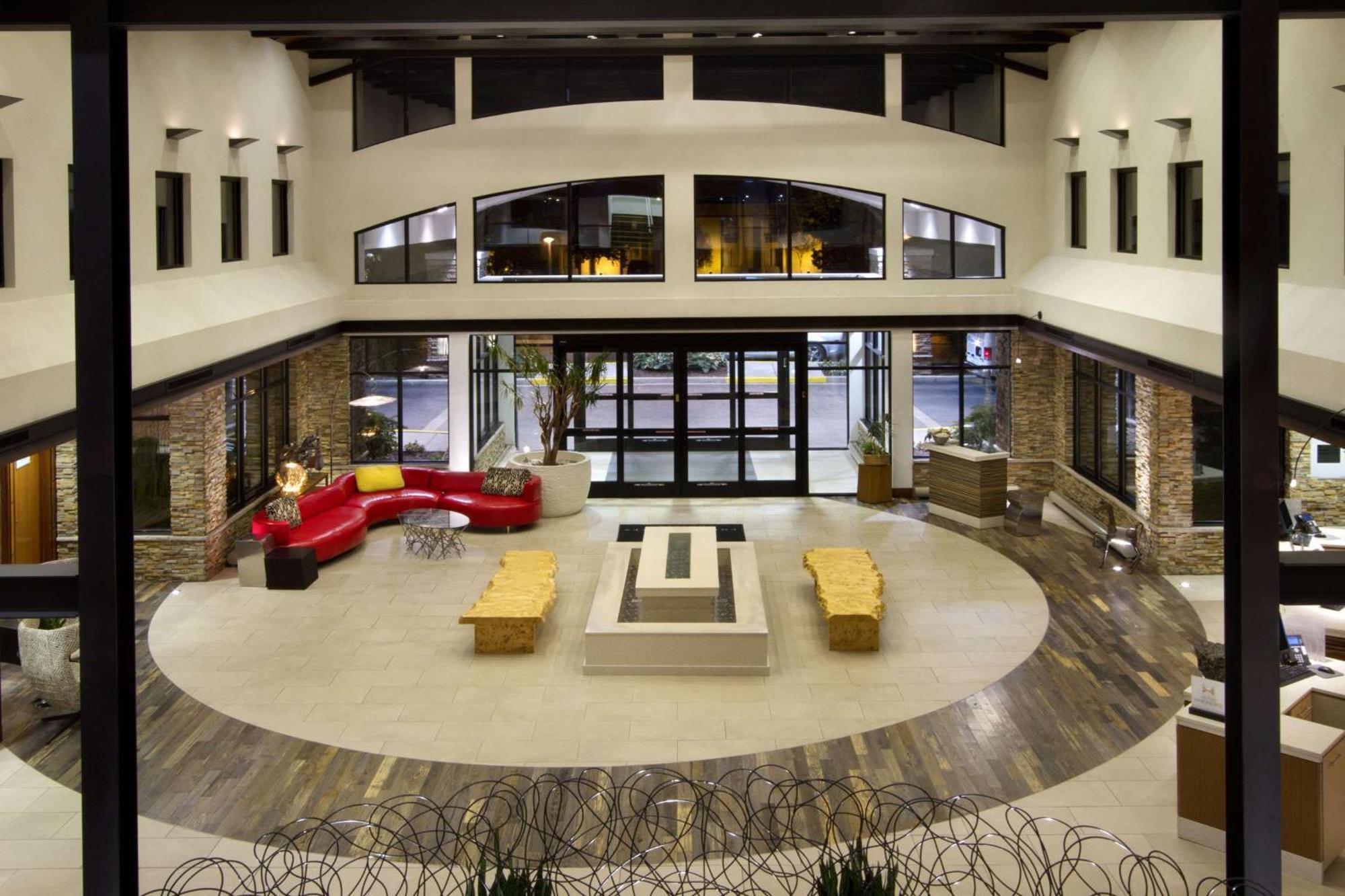 Embassy Suites By Hilton Detroit Metro Airport Romulus Extérieur photo