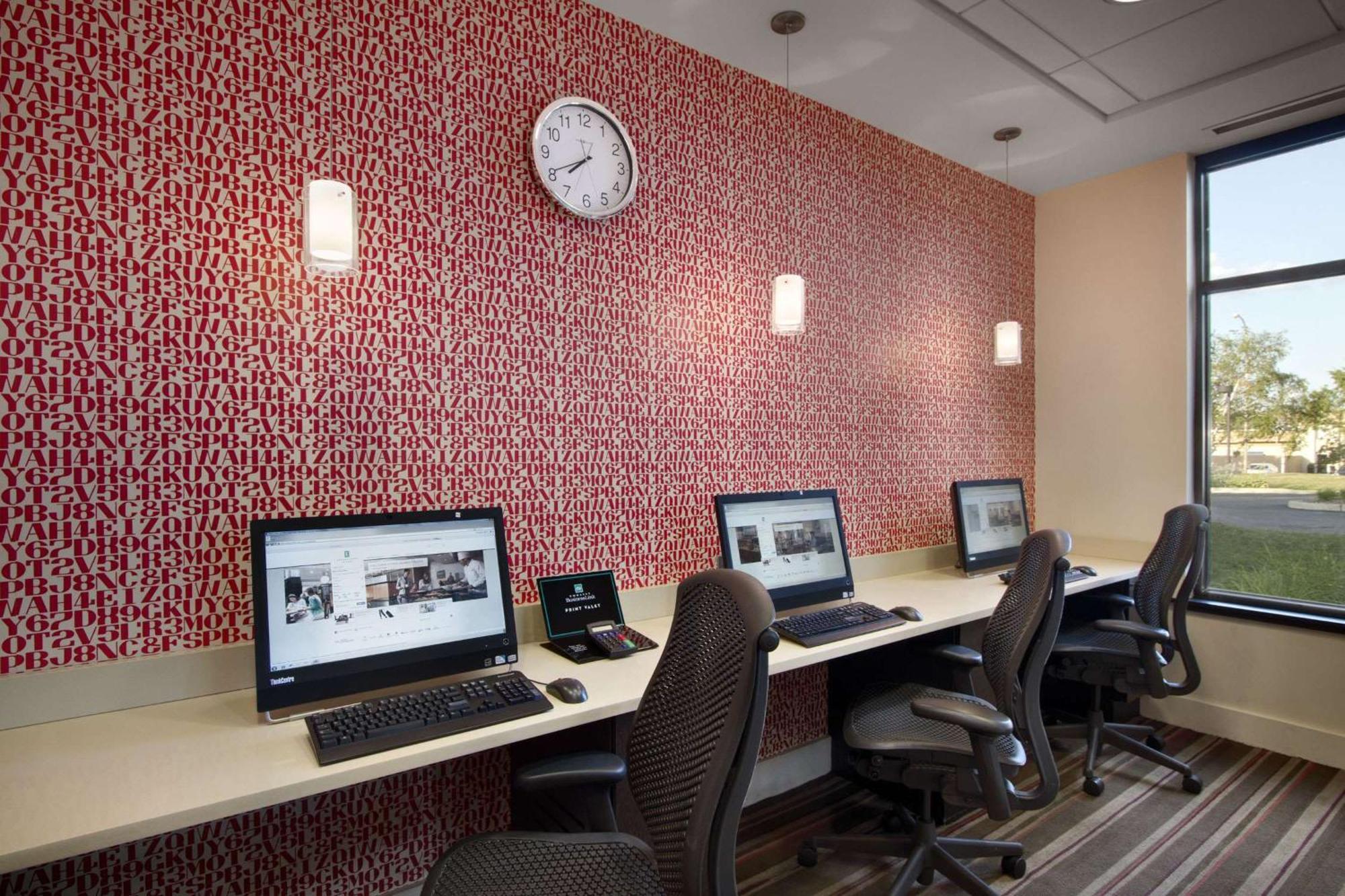 Embassy Suites By Hilton Detroit Metro Airport Romulus Extérieur photo