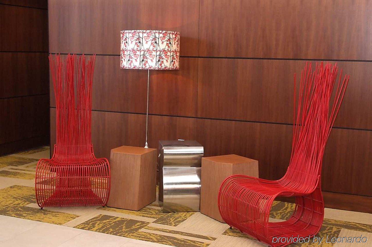 Embassy Suites By Hilton Detroit Metro Airport Romulus Intérieur photo