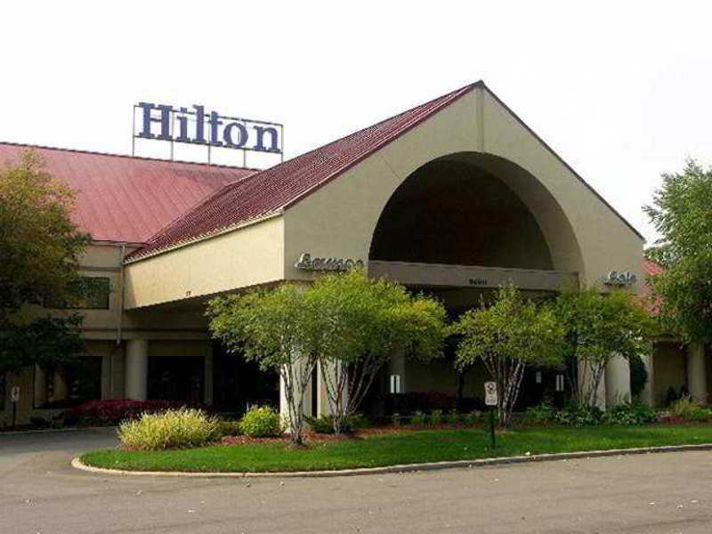Embassy Suites By Hilton Detroit Metro Airport Romulus Extérieur photo